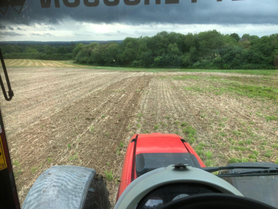 Tractor
