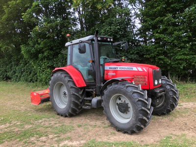 Massey